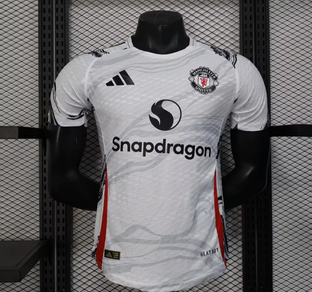 MAILLOT CONCEPT MANCHESTER UNITED