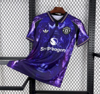 MAILLOT CONCEPT MANCHESTER UNITED