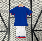 KIT ENFANT ÉQUIPE DE FRANCE