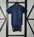 Kit Enfant PARIS SG 2025-26