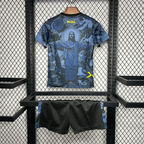 Kits enfant Brésil concept