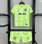 Kit Enfant FC Barcelone concept 2024-25