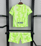 Kit Enfant FC Barcelone concept 2024-25