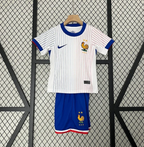 KIT ENFANT ÉQUIPE DE FRANCE 2024/25