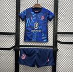 Kit Enfant Atlético Madrid 2024-25