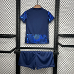 Kit Enfant Atlético Madrid 2024-25