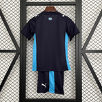 Kit enfant Marseille extérieur 2025-26