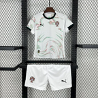 Kit Enfant Portugal Extérieur 2025/2026