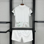 Kit Enfant Portugal Extérieur 2025/2026