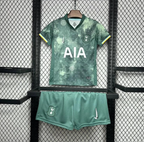 Kit Enfant Tottenham Third 2024/2025