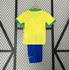 Kit Enfant Brésil 2024/2025
