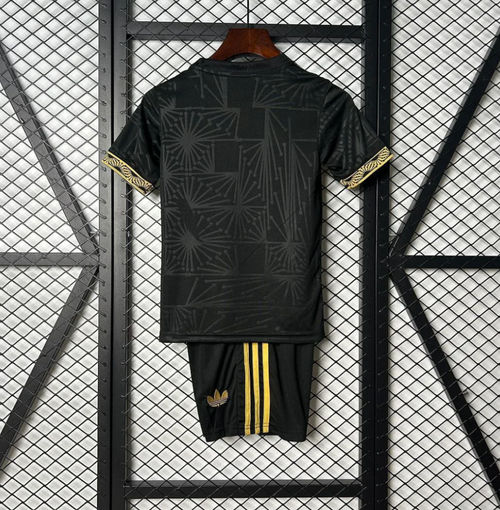 Kit Enfant Mexique 2025