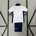 KIT ENFANT ANGLETERRE