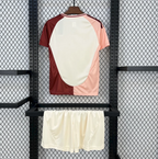 Kit Enfant Lyon 2024-25