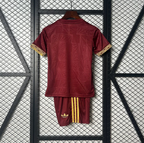 Kit Enfant Mexique concept 2025