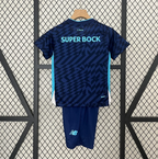 Kit Enfant Porto 2024-25