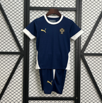 Kit Enfant Portugal entrainement 2025-26