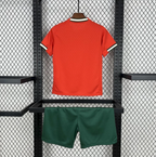 Kit Enfant Portugal 2025