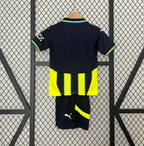Kit Enfant Manchester City extérieur 2024-25