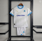 KIT ENFANT OLYMPIQUE DE MARSEILLE