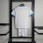 KIT ENFANT OLYMPIQUE DE MARSEILLE