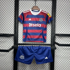 Kit Enfant Newcastle 2024-25