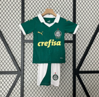 Kit Enfant Palmeiras 2024-25