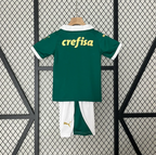 Kit Enfant Palmeiras 2024-25