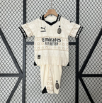 Kit Enfant AC Milan 2024-25