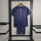 Kit Enfant Paris 2023 2024