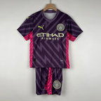Kit Enfant Manchester CIty 2023 2024