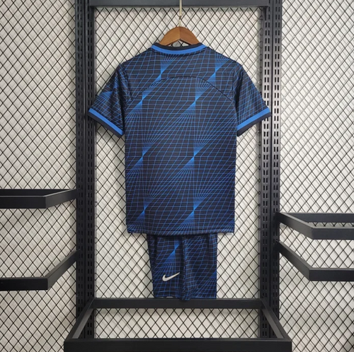 Kit Enfant Chelsea