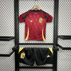 Kit Enfant Belgique 2024