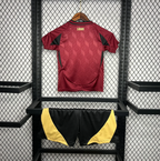 Kit Enfant Belgique 2024