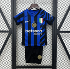 Kit Enfant inter Milan 2024-25