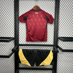 KIT ENFANT BELIGIQUE 2024/25