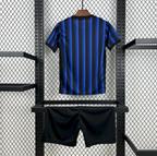Kit enfant Inter Milan 2025-26