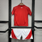 Kit Enfant Nottingham Forest 2024-25