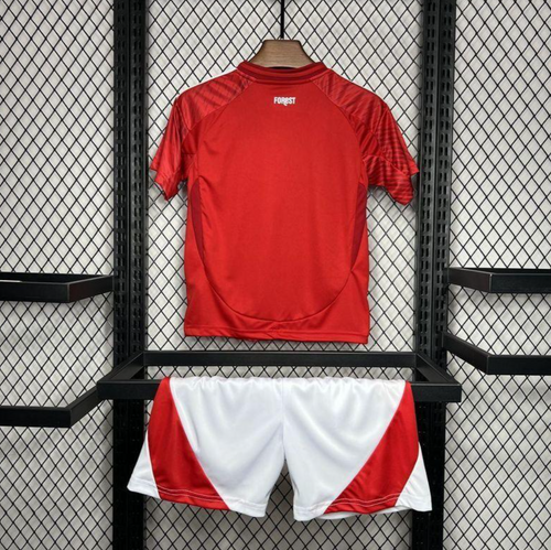 Kit Enfant Nottingham Forest 2024-25