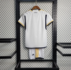 KIT ENFANT REAL MADRID 2023/24