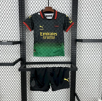 Kit Enfant AC Milan concept 2025-26