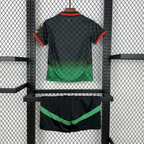 Kit Enfant AC Milan concept 2025-26