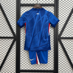 Kit enfant Chelsea 2025-26
