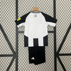 Kit Enfant Newcastle 2024-25