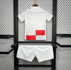 Kit Enfant Croatie Domicile 2024/2025