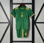 Kit Enfant Mexique concept 2025