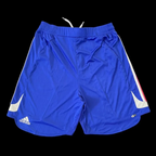 Short France 2025-26