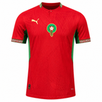 MAILLOT MAROC COUPE DU MONDE 2026