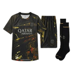 KITS ENFANT/ JUNIOR PSG NIGHT EDITION 2025/2026