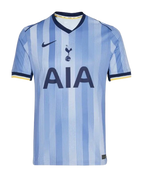 MAILLOT TOTTENHAM EXTÉRIEUR 2024/2025